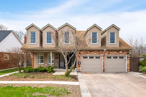 436 Goodram Drive, ON L7L 2K1