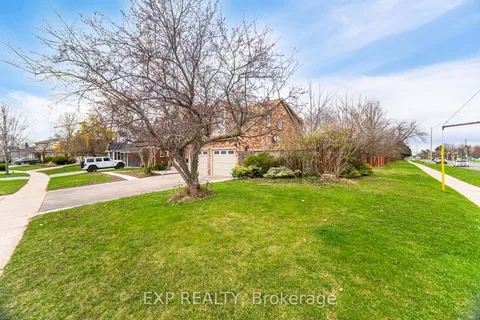 436 Goodram Drive, ON L7L 2K1