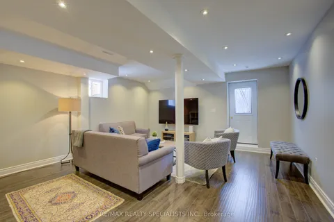 27 Portrush Trail, ON L6X 0R2