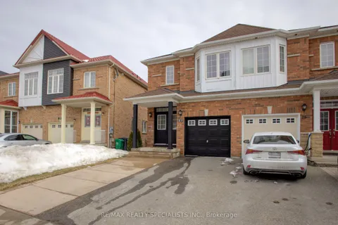 27 Portrush Trail, ON L6X 0R2