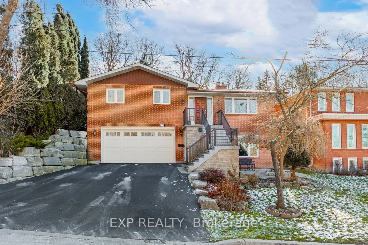 63 Riverside Drive, ON M9L 1J2