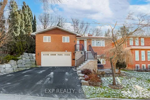 63 Riverside Drive, ON M9L 1J2