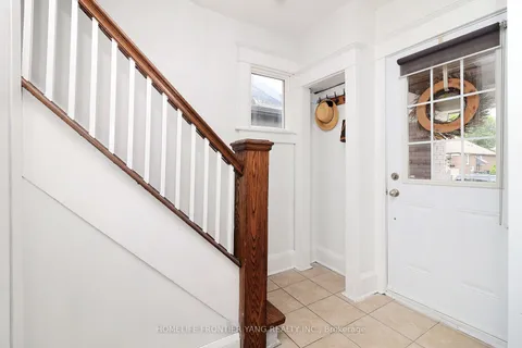 38 Mimico Avenue, ON M8V 1R1