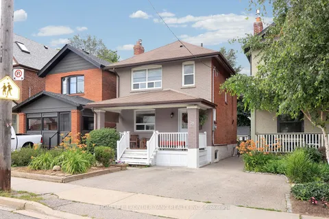 38 Mimico Avenue, ON M8V 1R1
