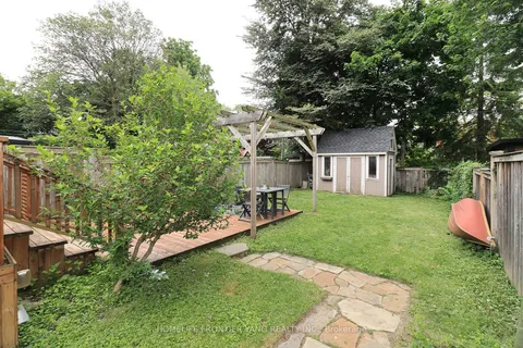 38 Mimico Avenue, ON M8V 1R1