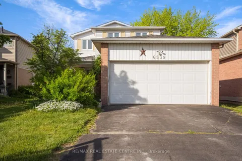 6539 Edenwood Drive, ON L5N 3H2