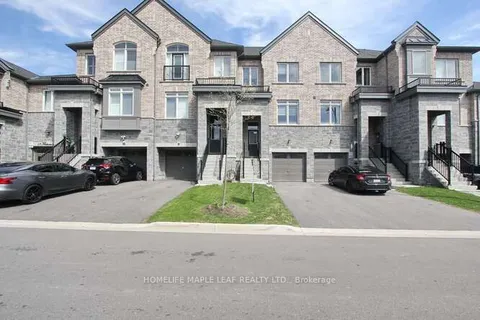 7 Flaibano Street, ON L6Z 1X9