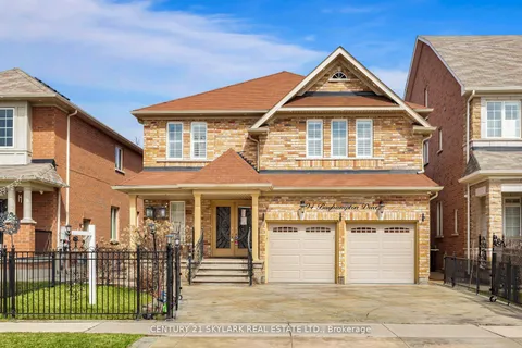 94 Bayhampton Drive, ON L6P 3A9