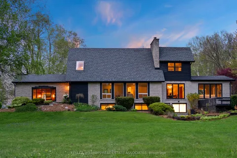 15633 Kennedy Road, ON L7C 2H7