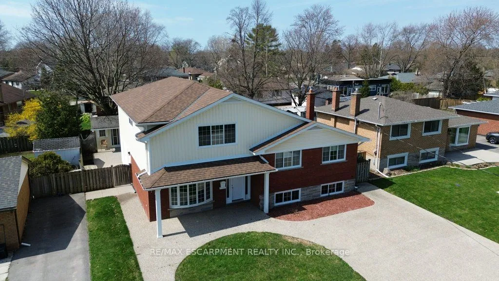 174 Foxbar Road, ON L7L 2Z9