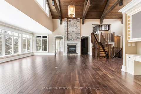 17366 Mount Pleasant Road, ON L7E 3M8