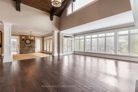 17366 Mount Pleasant Road, ON L7E 3M8