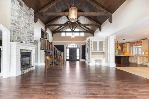 17366 Mount Pleasant Road, ON L7E 3M8