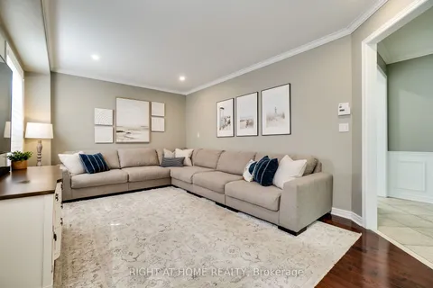 164 Cooke Crescent, ON L9T 6E5