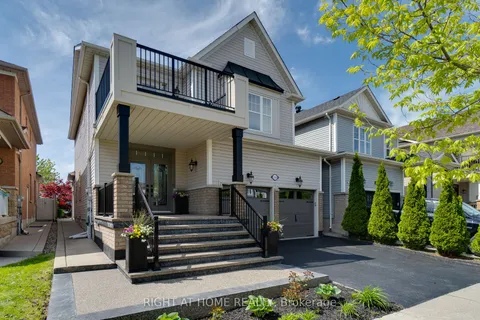 164 Cooke Crescent, ON L9T 6E5