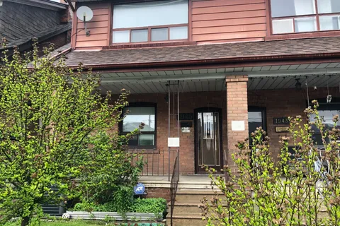 1945 Dufferin Street, ON M6E 3P8