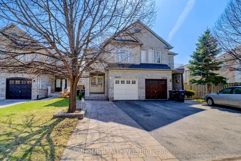 5872 Yachtsman Crossing Boulevard, ON L5M 6P1