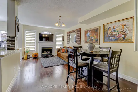 5872 Yachtsman Crossing Boulevard, ON L5M 6P1