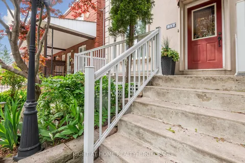 812 Gladstone Avenue, ON M6H 3J6