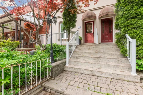 812 Gladstone Avenue, ON M6H 3J6