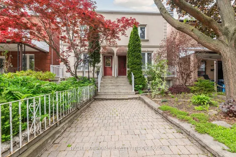 812 Gladstone Avenue, ON M6H 3J6
