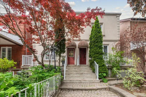 812 Gladstone Avenue, ON M6H 3J6