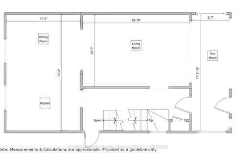 362 Silverthorn Avenue, ON M6M 3G8