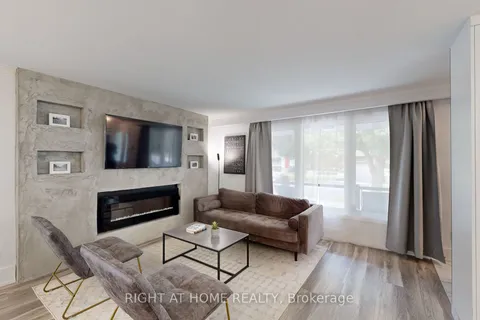 1492 Agnew Road, ON L5J 3G9