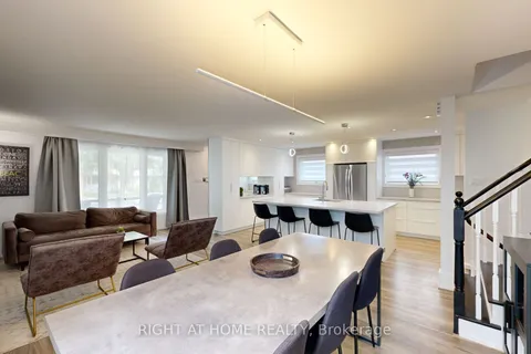 1492 Agnew Road, ON L5J 3G9
