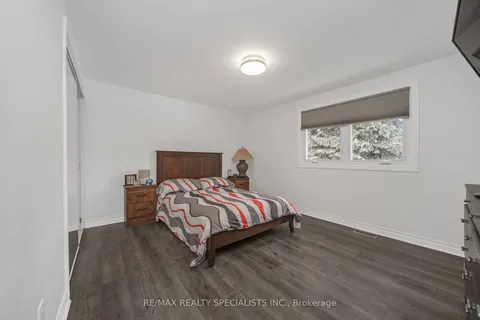 29 Herkley Drive, Brampton, ON L6V 2E7
