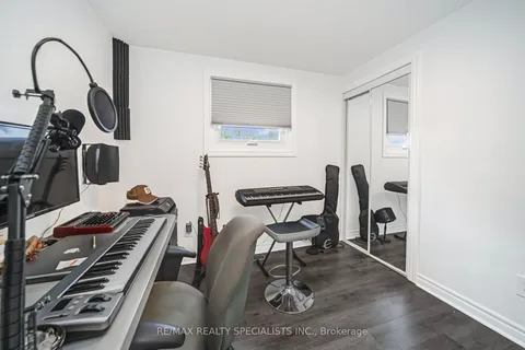 29 Herkley Drive, Brampton, ON L6V 2E7