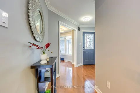 3362 Fenwick Crescent, Mississauga, ON L5L 5N4