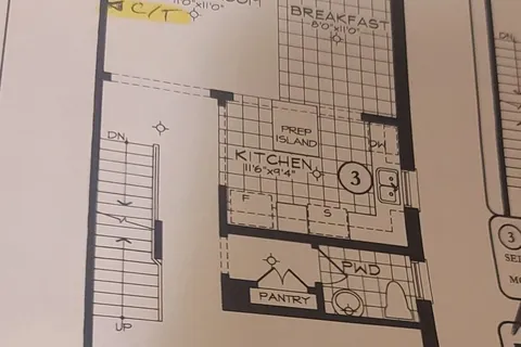 230 Harold Dent Trail, ON L6M 1S2