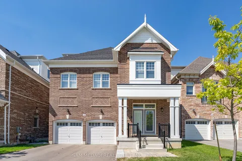 1949 Barbertown Road, ON L5M 2G9