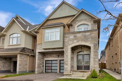 3921 Thomas Alton Boulevard, ON L7M 1A2
