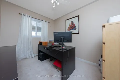 208 Van Scott Drive, ON L7A 1V9