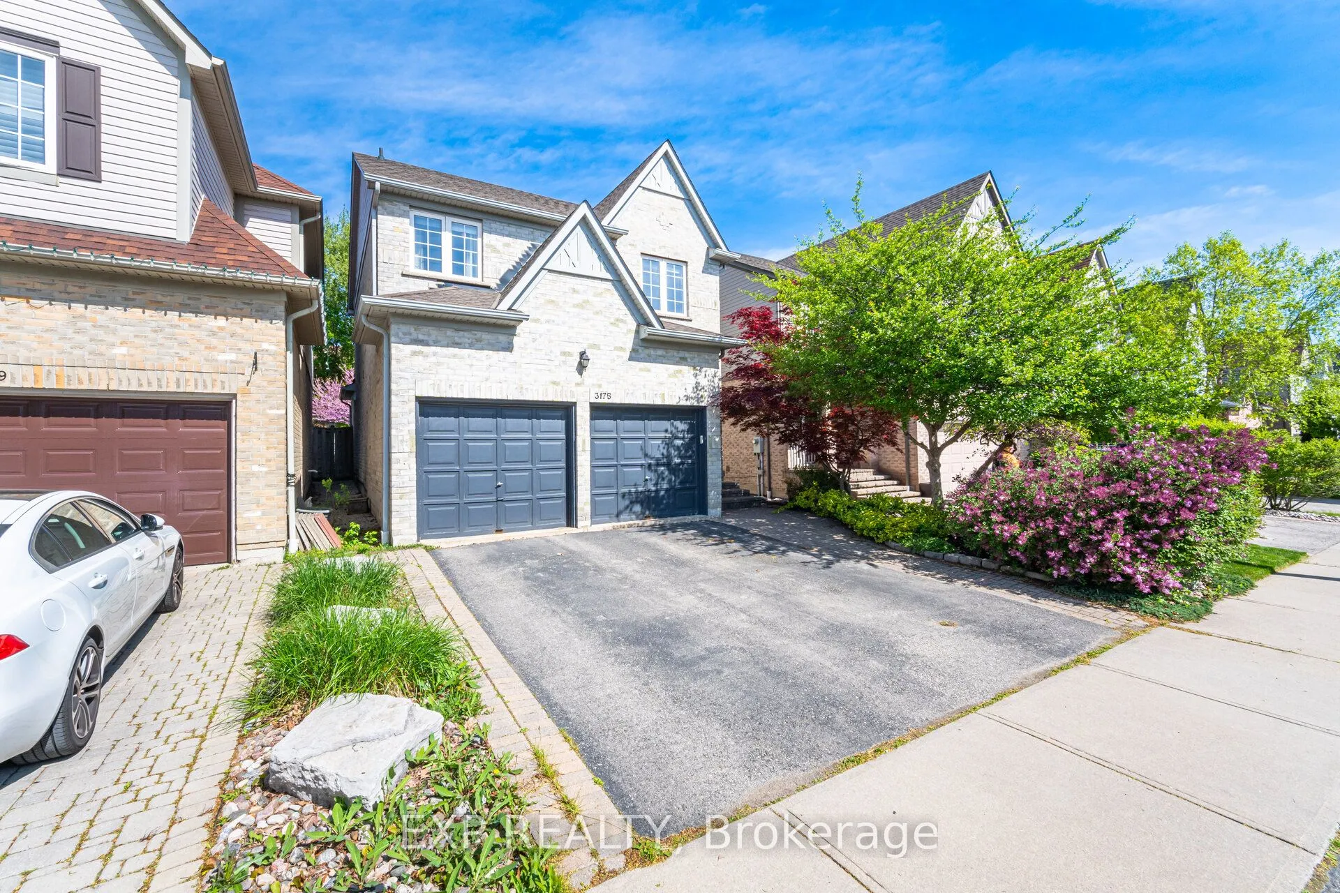 3175 Malham Gate, ON L5M 6K8