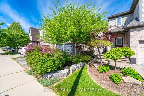 3175 Malham Gate, ON L5M 6K8