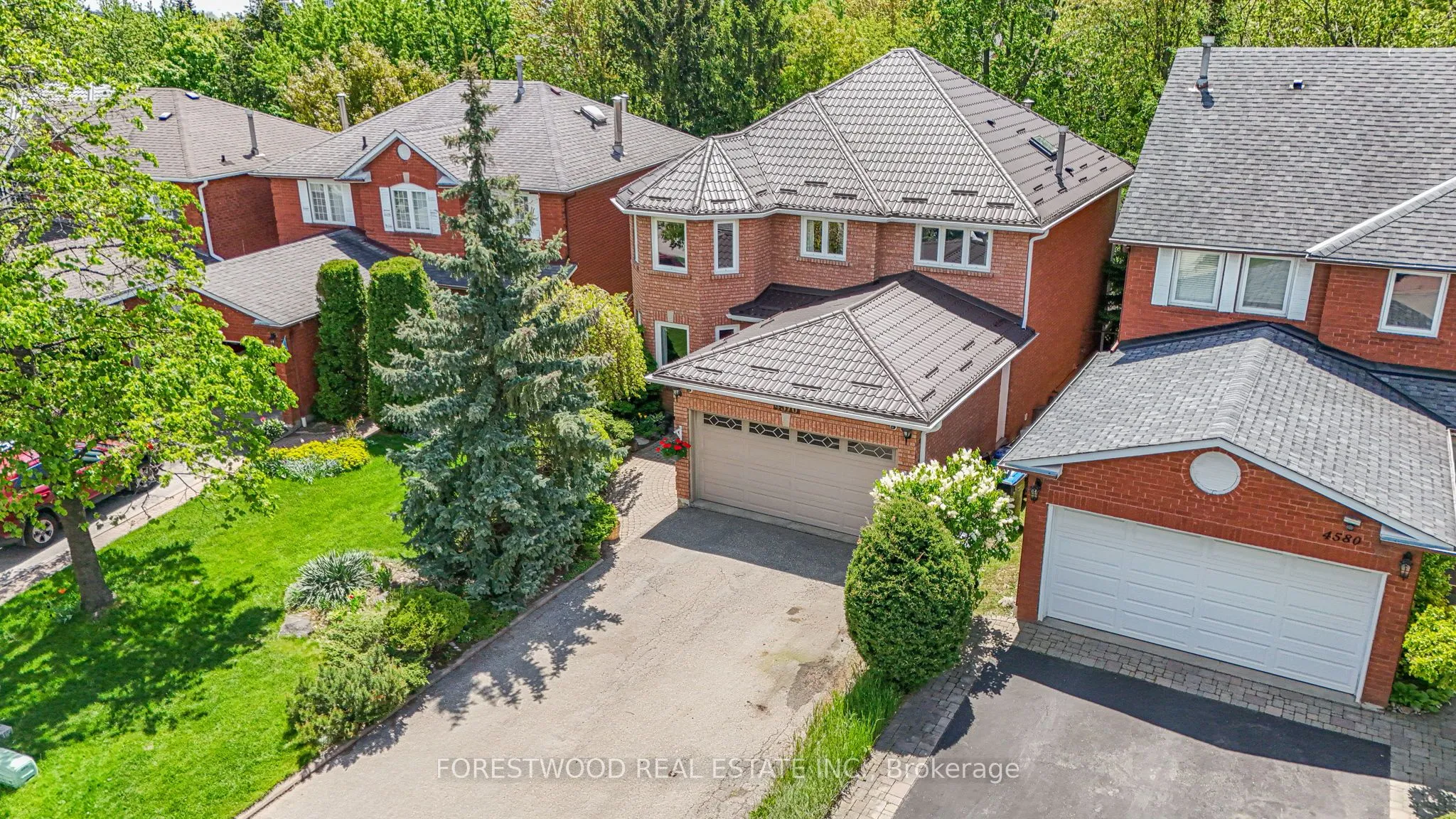 4576 Tribal Court, ON L4Z 2R9