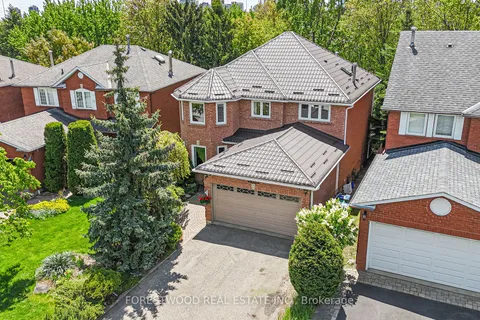 4576 Tribal Court, ON L4Z 2R9