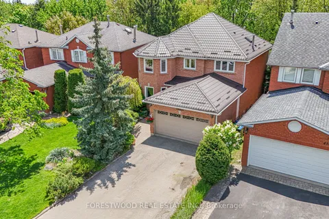 4576 Tribal Court, ON L4Z 2R9