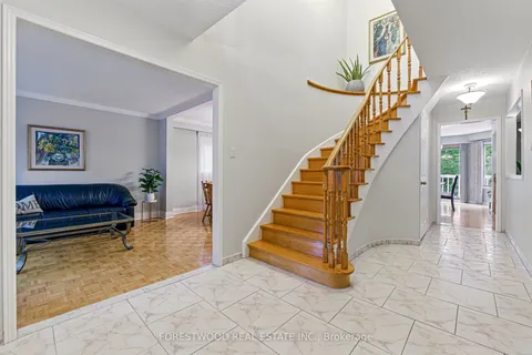 4576 Tribal Court, ON L4Z 2R9