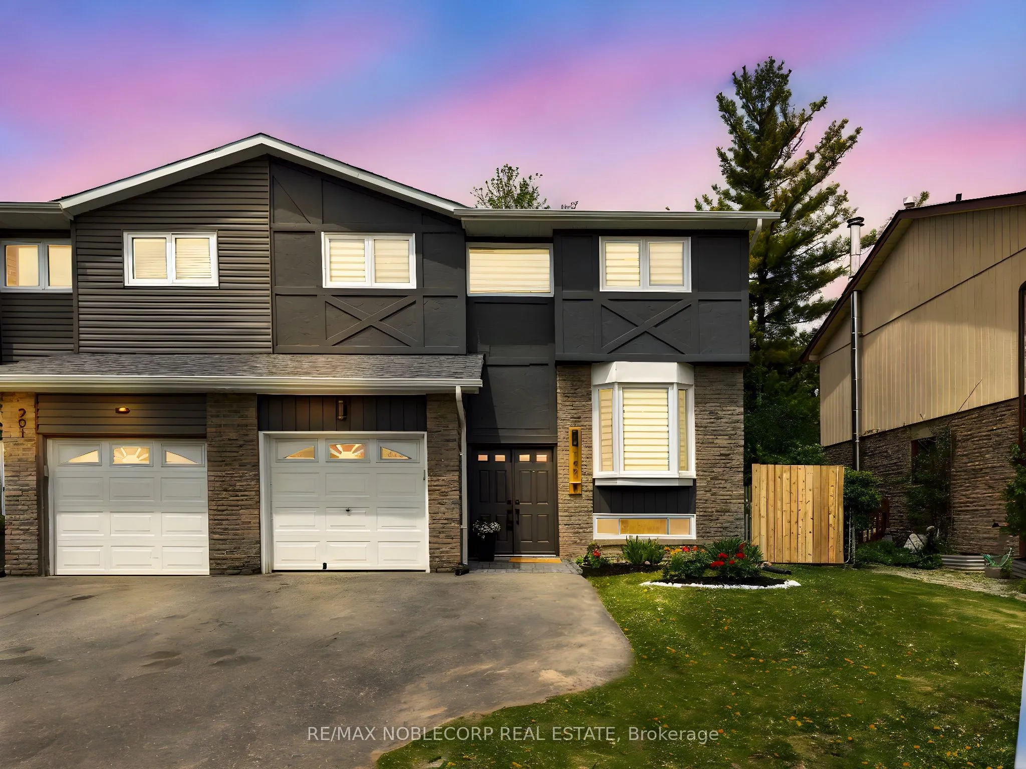 199 Ellwood Drive, ON L7E 4W6