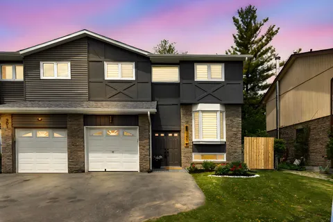 199 Ellwood Drive, ON L7E 4W6