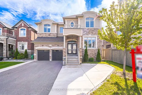 37 Observatory Crescent, ON L6P 4H9