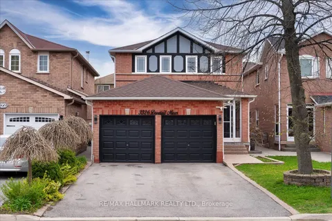 3326 Dovetail Mews, ON L5L 5E8