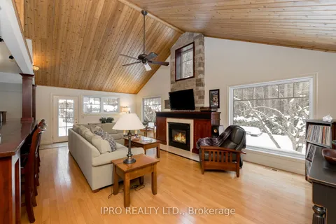 25 Orsi Road, ON L7C 1H6