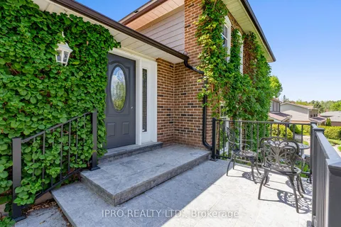 25 Orsi Road, ON L7C 1H6