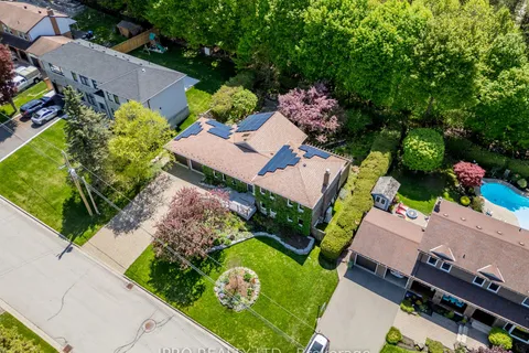 25 Orsi Road, ON L7C 1H6