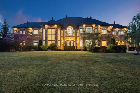 2659 2 Side Road, ON L7M 0T7